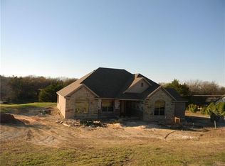 85 Williams Trl, Howe, TX 75459