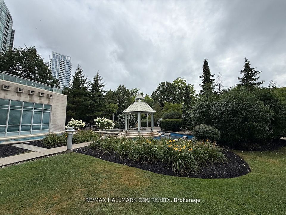1st image of 60 Byng Ave #1209