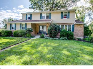 2514 Barlow Rd, Wilmington, DE 19810