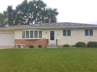 416 Glencoe Ave, Waterloo, IA 50701