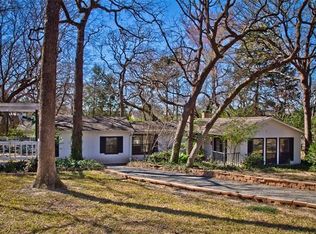 520 Woodside Dr, Hideaway, TX 75771