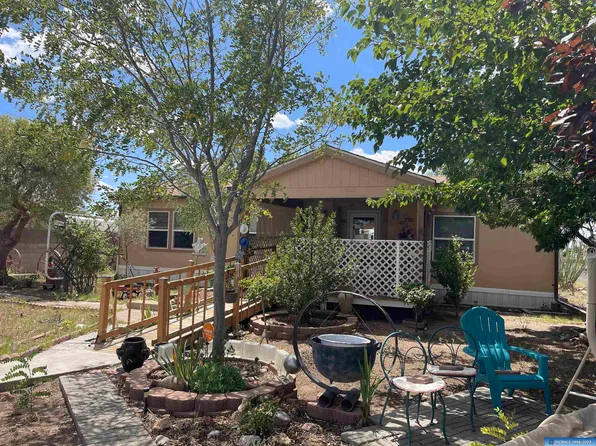 116 Romero Ave, Hurley, NM 88043