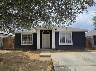 3232 Saint Isaac Loop, Laredo, TX 78046