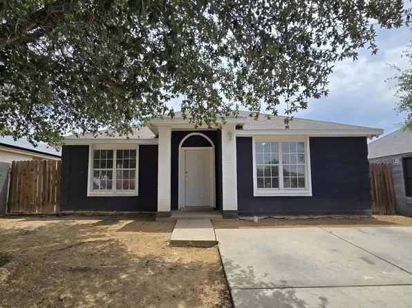 3232 Saint Isaac Loop, Laredo, TX 78046