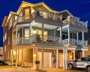 521 E 9th Ave #A, North Wildwood, NJ, 08260