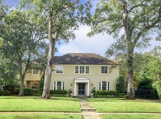 2238 Troon Rd, Houston, TX 77019