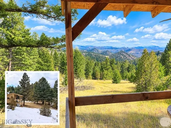 Pvt 1 Rd, Radersburg, MT 59641