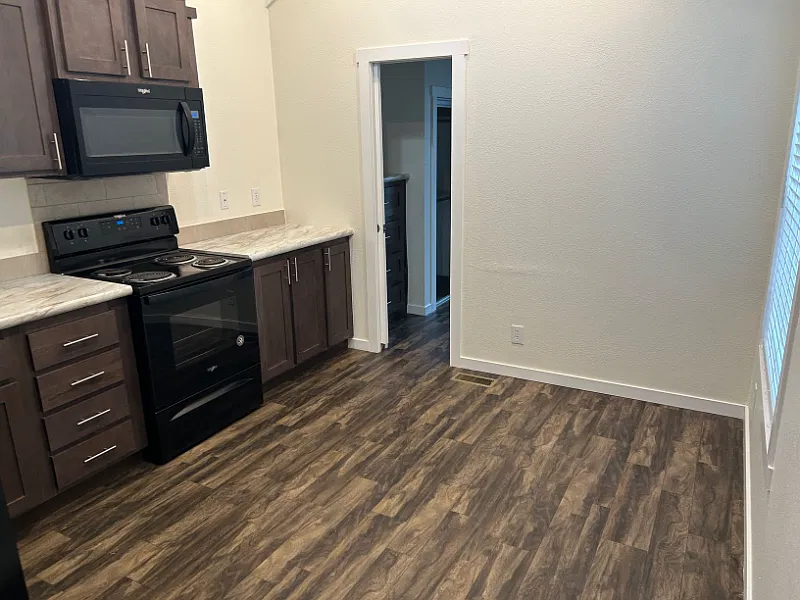 Modern Living at Cozy Cove - New 2BR Tiny Home! — Photo 3