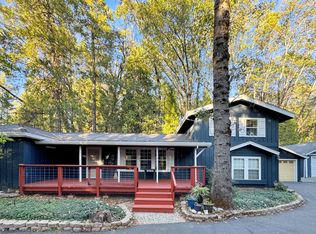 12259 Dobbins Dr, Nevada City, CA 95959