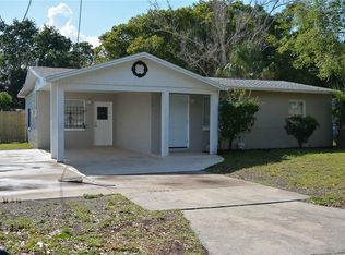 1538 Mable Butler Ave, Orlando, FL 32805