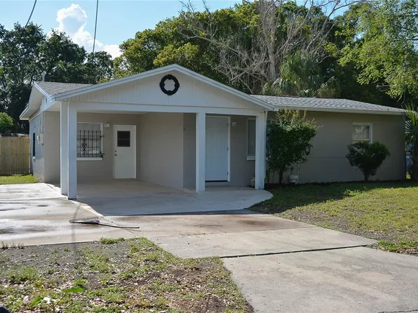 1538 Mable Butler Ave, Orlando, FL 32805