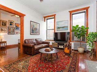 1079 Broadway APT 3A, Brooklyn, NY 11221
