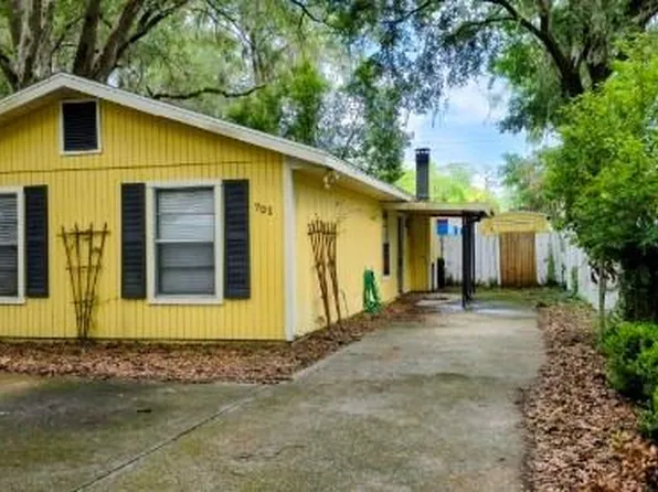 701 NW 24th Ave, Gainesville, FL 32609