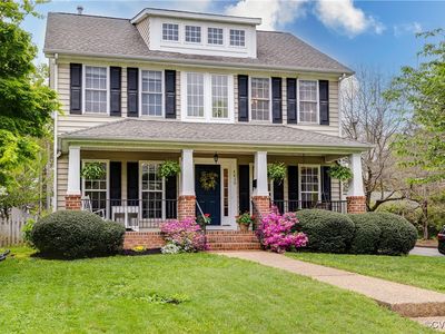4830 E Seminary Ave, Richmond, VA, 23227