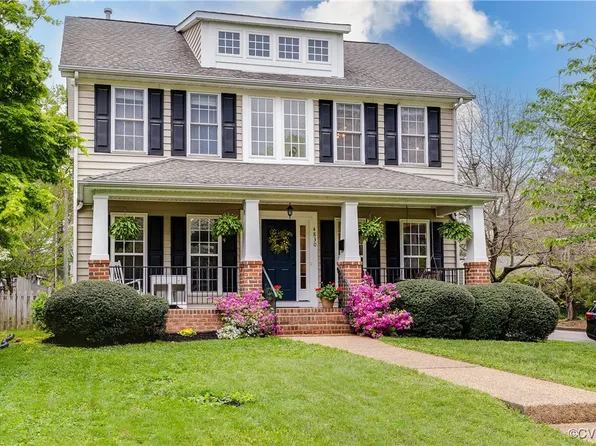 4830 E Seminary Ave, Richmond, VA 23227
