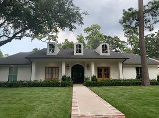 10046 Bayou Glen Rd, Houston, TX 77042