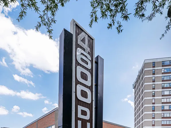 4600 Duke St, Alexandria, VA