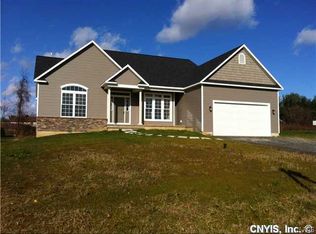 LOT 176 Country Mdw, Clay, NY 13041