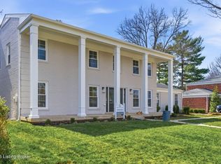 8618 Nottingham Pkwy, Hurstbourne, KY 40222