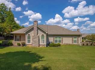 113 Mountain Terrace Cir, Maumelle, AR 72113