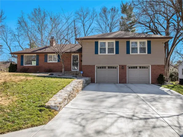 3515 NE 48th St, Kansas City, MO 64119