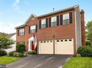 6304 Knollwood Dr, Frederick, MD 21701