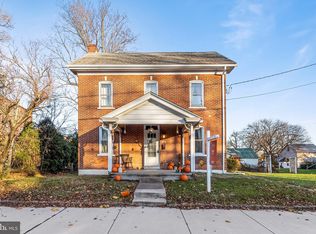 348 Main St, Red Hill, PA 18076