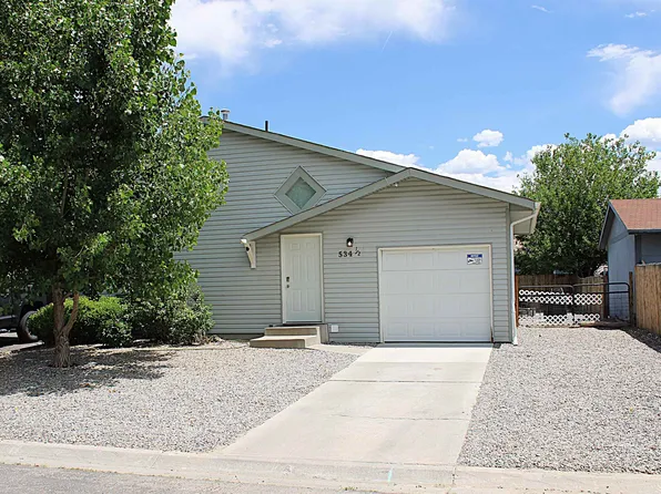 534 1/2 Garland Ct, Clifton, CO 81520