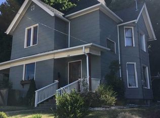 508 N Mill St, Colfax, WA 99111