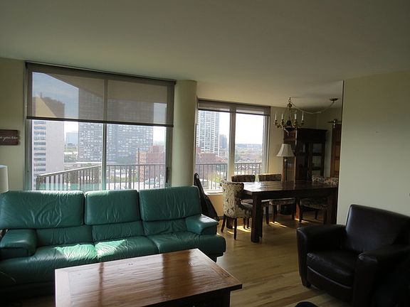 5th image of 4170 N Marine Dr APT 14A