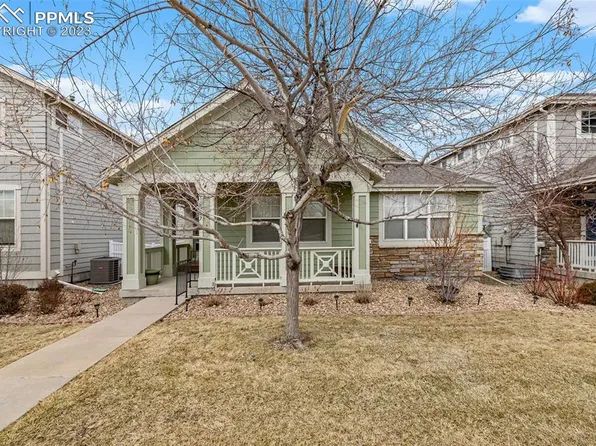 16347 E Auburn Hills Dr, Parker, CO 80134