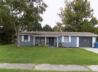 9348 Miracle Dr, Spring Hill, FL 34608