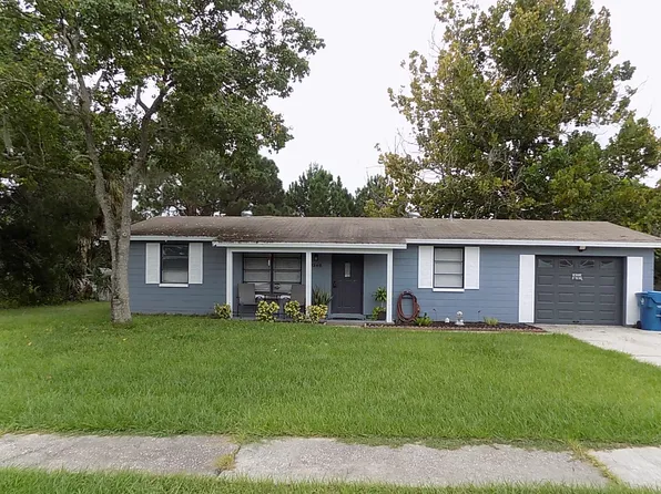 9348 Miracle Dr, Spring Hill, FL 34608