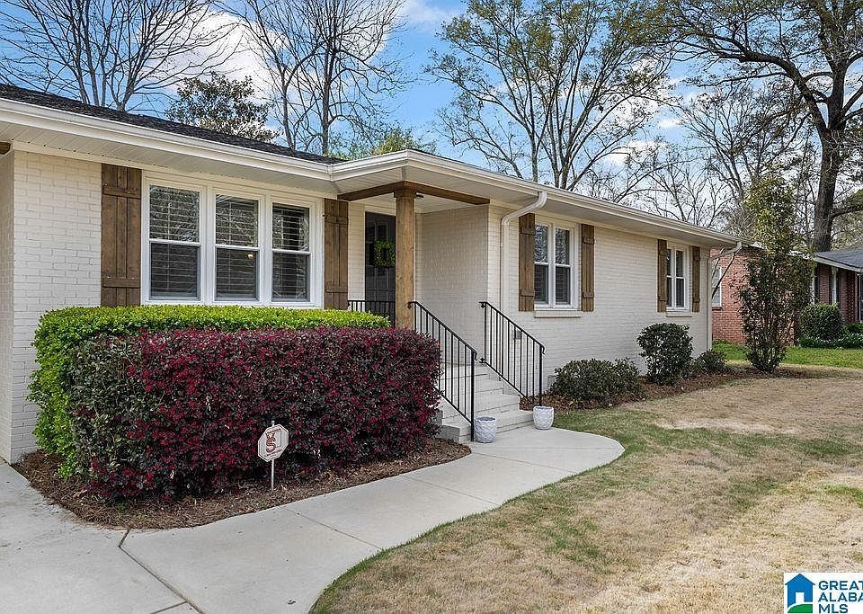 4016 Dolly Ridge Rd, Birmingham, AL 35243 Zillow