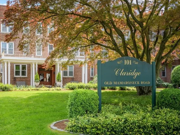 101 Old Mamaroneck Road #1A4, White Plains, NY 10605