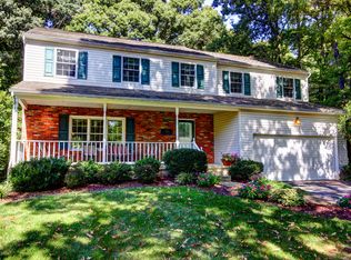 993 Deep Creek Ave, Arnold, MD