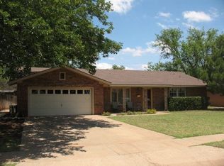 3710 48th St, Lubbock, TX 79413