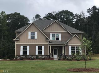 130 Mitchell Farm Dr LOT 7, Sharpsburg, GA 30277