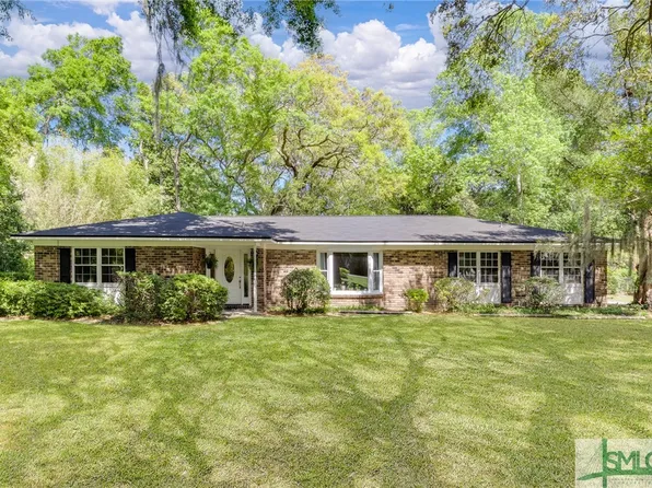 906 Penn Waller Road, Savannah, GA 31410