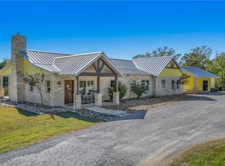 9285 John Rice Dr, Iola, TX 77861