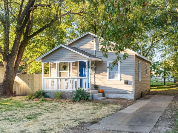 1525 W Webster Street, Springfield, MO 65802