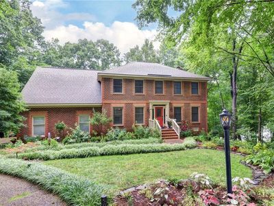 104 Tudor Dr, Williamsburg, VA, 23188
