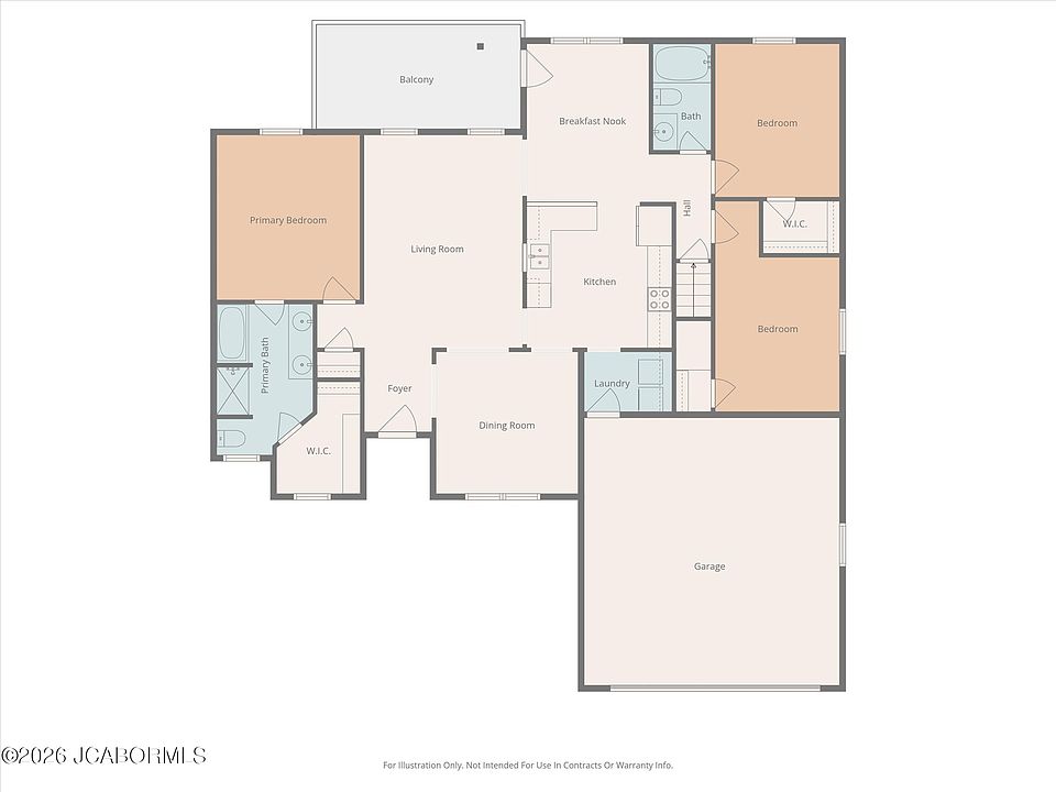 2nd image of 1510 La Hacienda Ct