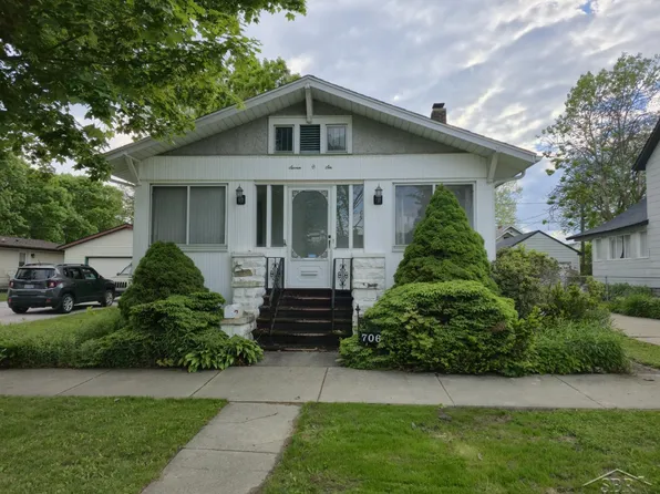 706 S Erie St, Bay City, MI 48706