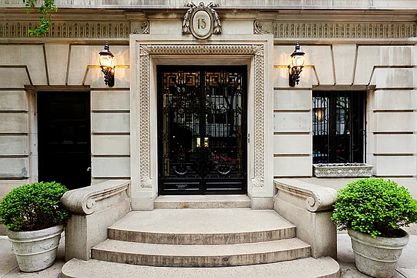 Rented by Brown Harris Stevens | media 11