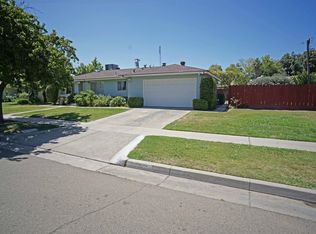 2315 W Cornell Ave, Fresno, CA 93705