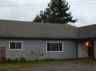 1781 S Bank Rd, Oakville, WA 98568