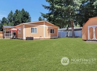 6723 5th Ct SE, Lacey, WA