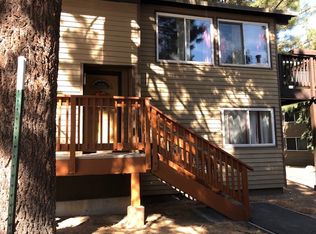 2290 Sierra Nevada Rd APT 5, Mammoth Lakes, CA 93546