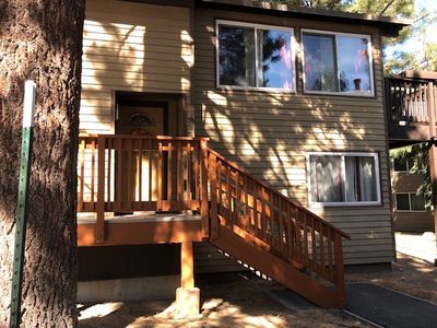 2290 Sierra Nevada Rd APT 5, Mammoth Lakes, CA, 93546